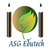 ASG Edutech logo