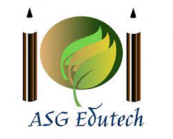 ASG logo